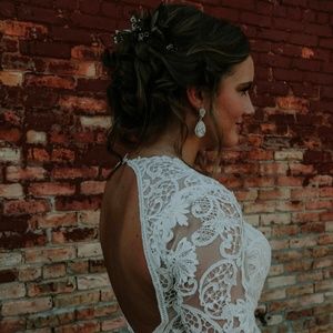 Meet your Posher, Darla